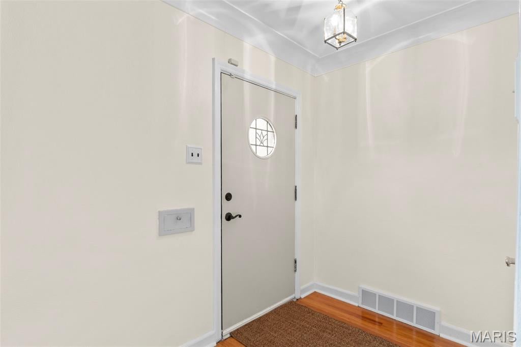 Hampton Hills - Residential