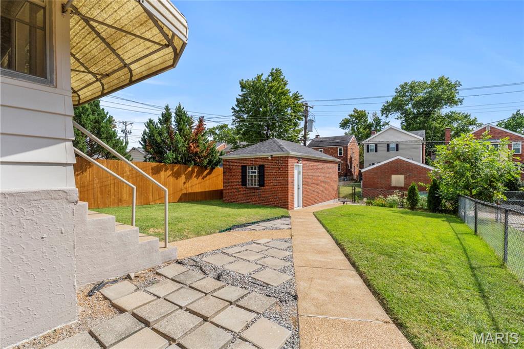 Hampton Hills - Residential