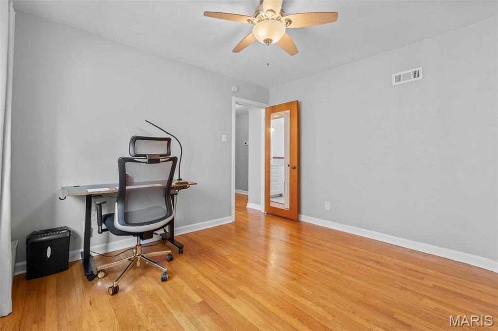 Hampton Hills - Residential