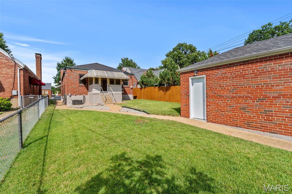 Hampton Hills - Residential