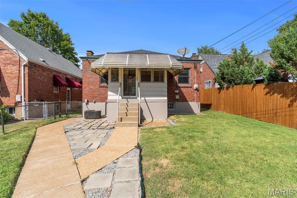 Hampton Hills - Residential