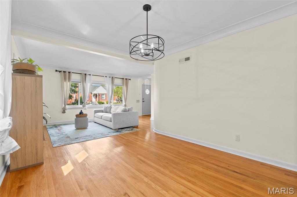 Hampton Hills - Residential