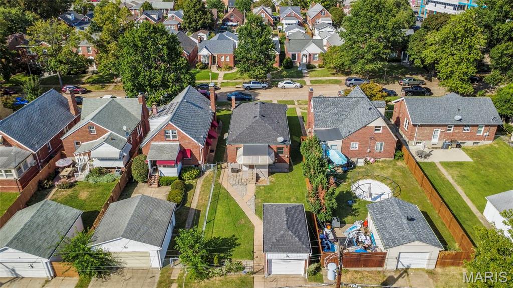 Hampton Hills - Residential