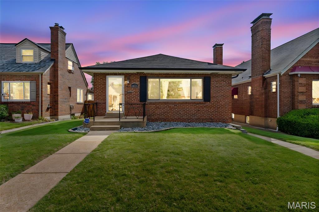 Hampton Hills - Residential