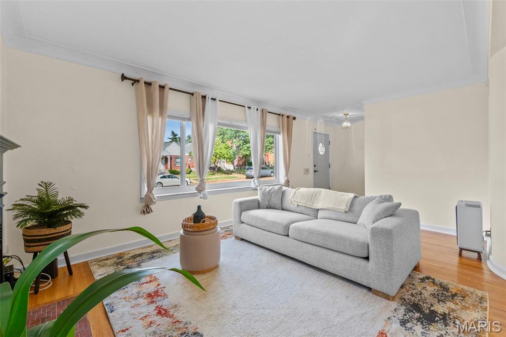 Hampton Hills - Residential
