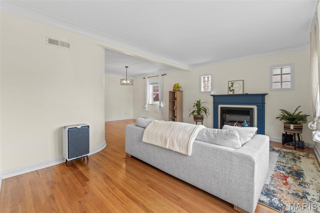 Hampton Hills - Residential