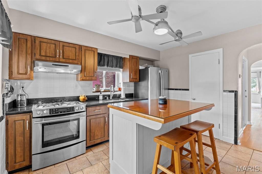 Hampton Hills - Residential