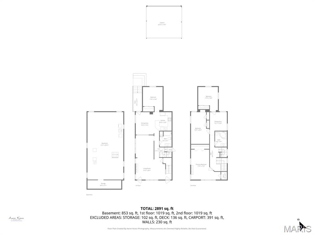 Holly Hills Add - Residential