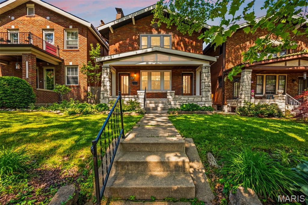 Holly Hills Add - Residential