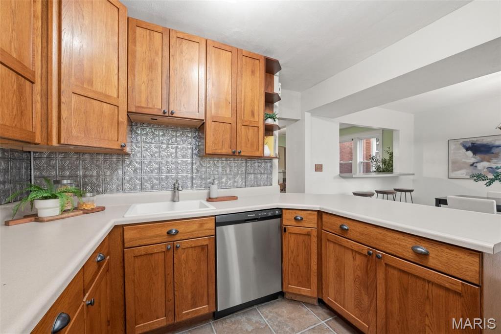 Holly Hills Add - Residential