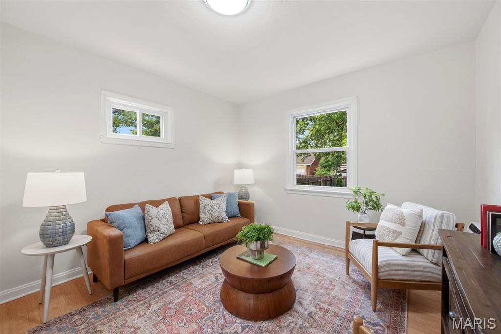 Holly Hills Add - Residential
