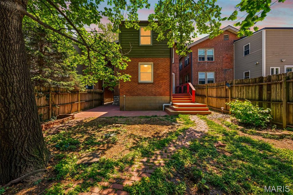 Holly Hills Add - Residential
