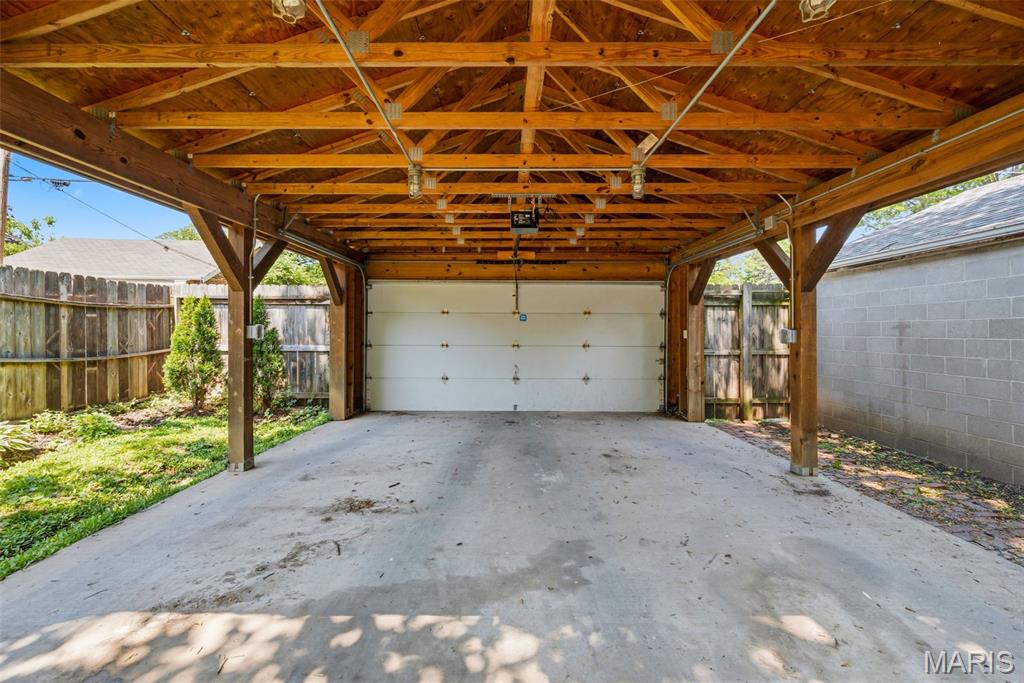 Holly Hills Add - Residential
