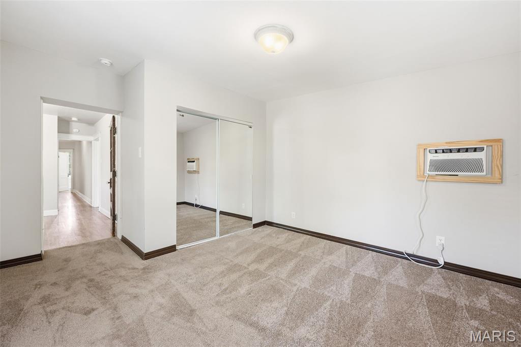 Holly Hills Add - Residential