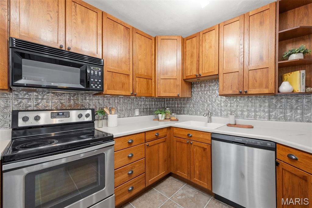 Holly Hills Add - Residential
