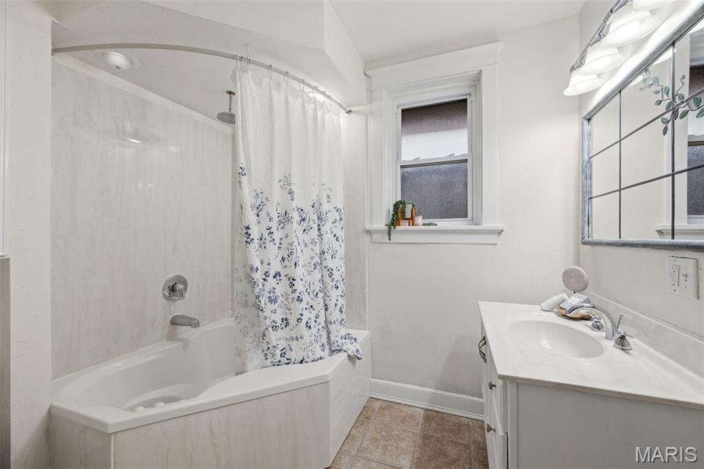 Holly Hills Add - Residential