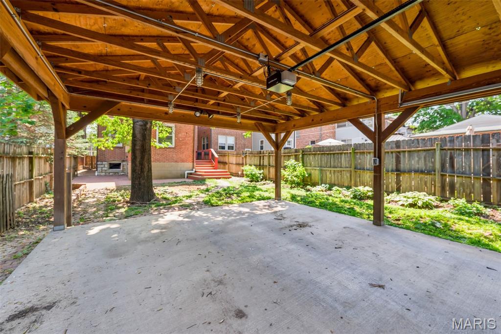Holly Hills Add - Residential