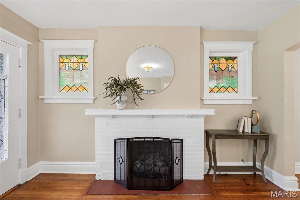 Holly Hills Add - Residential