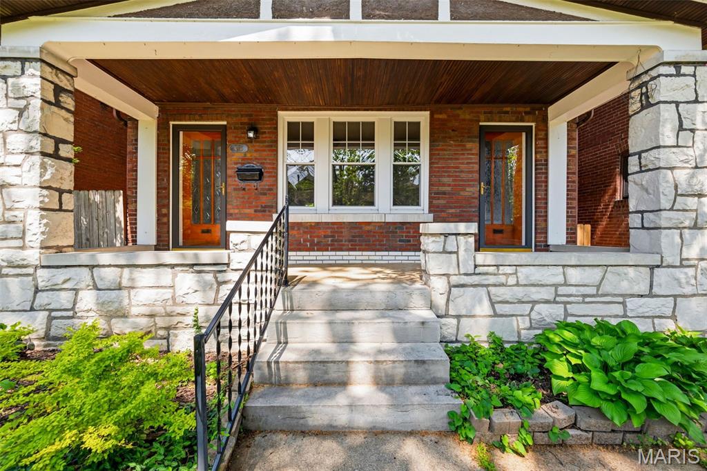 Holly Hills Add - Residential