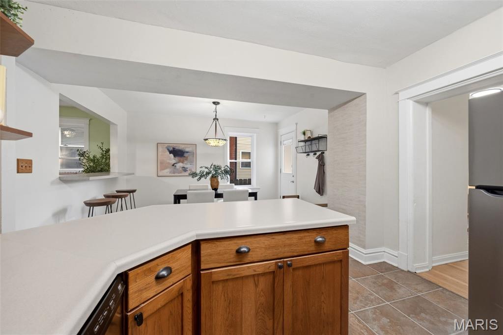 Holly Hills Add - Residential