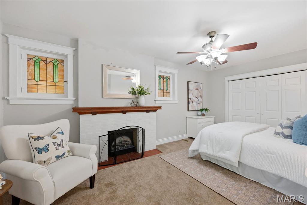 Holly Hills Add - Residential