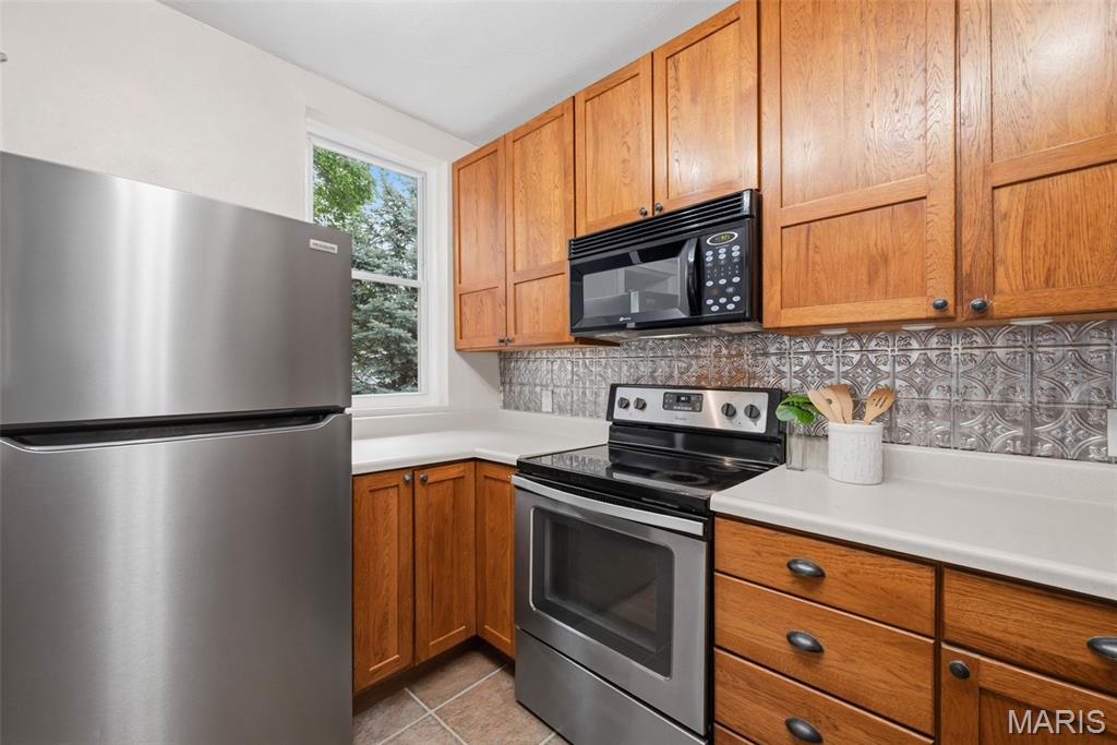 Holly Hills Add - Residential