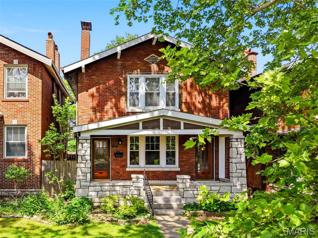 Holly Hills Add - Residential