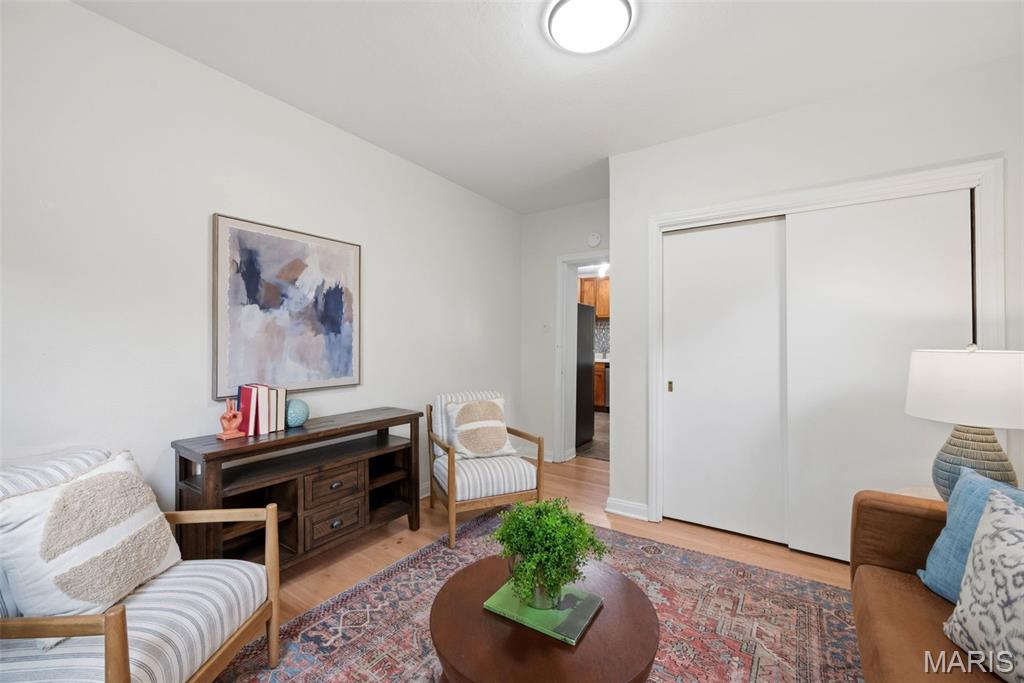Holly Hills Add - Residential