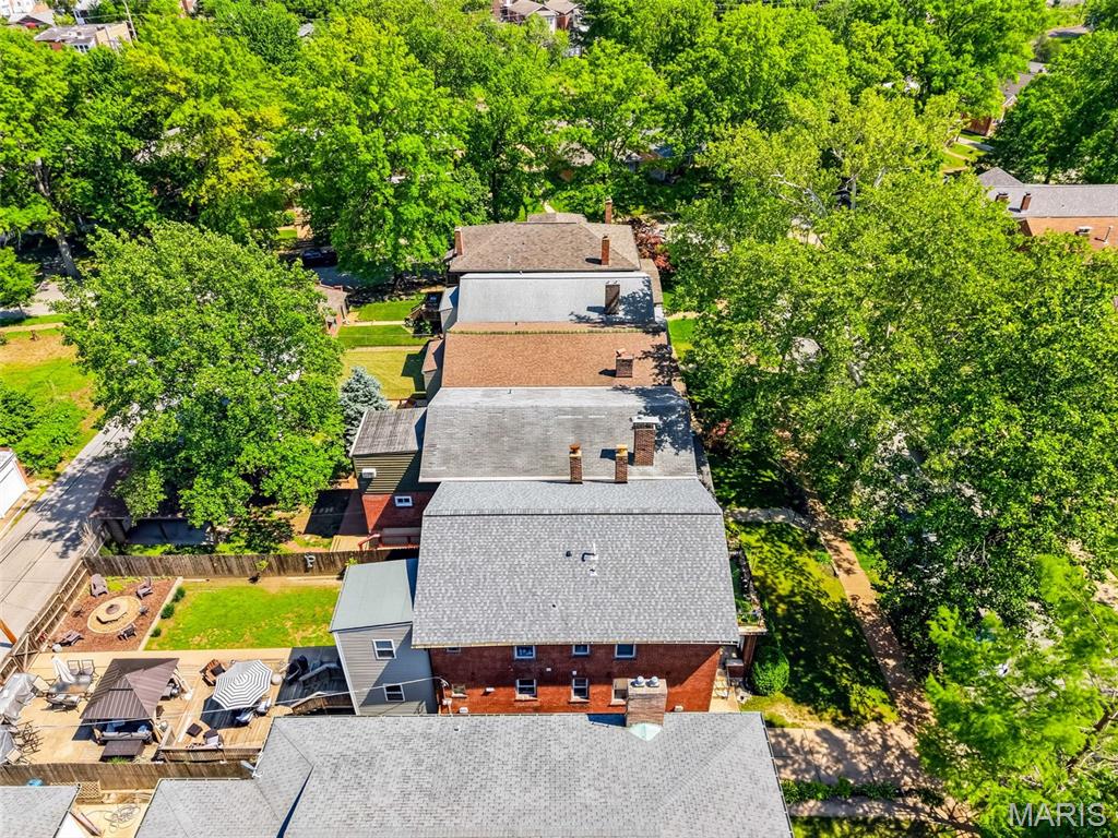 Holly Hills Add - Residential