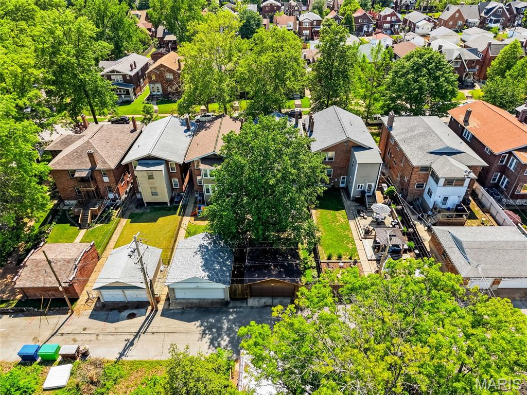 Holly Hills Add - Residential