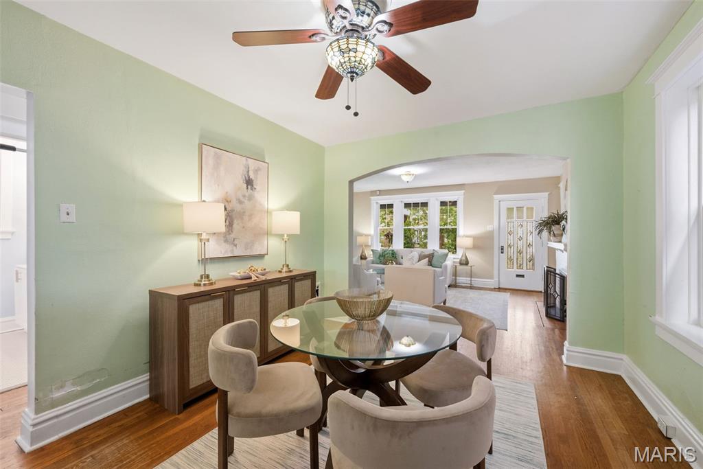Holly Hills Add - Residential