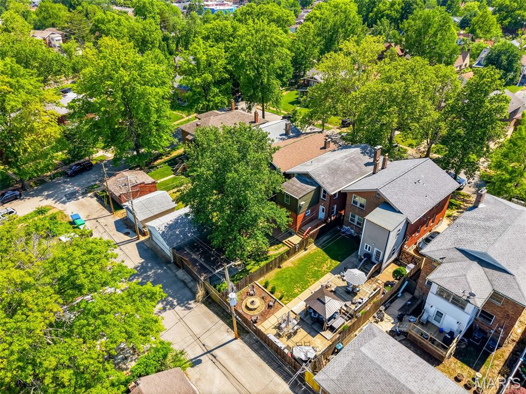 Holly Hills Add - Residential