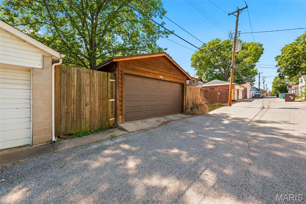 Holly Hills Add - Residential