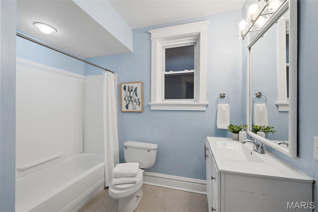 Holly Hills Add - Residential