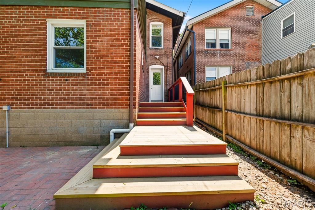 Holly Hills Add - Residential