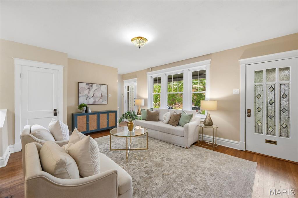 Holly Hills Add - Residential