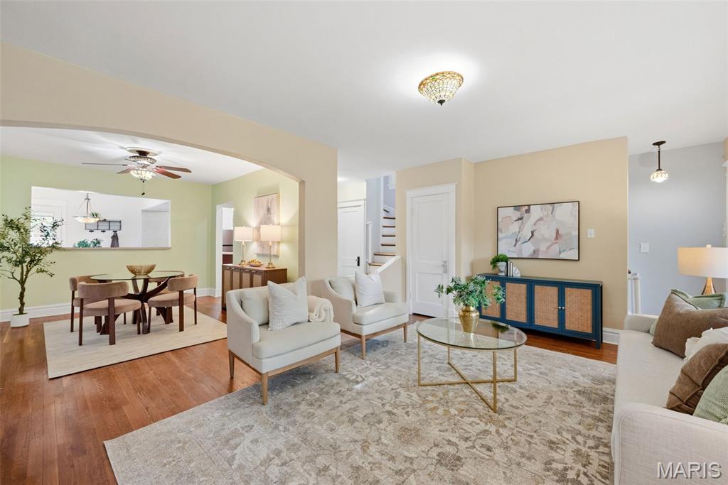 Holly Hills Add - Residential