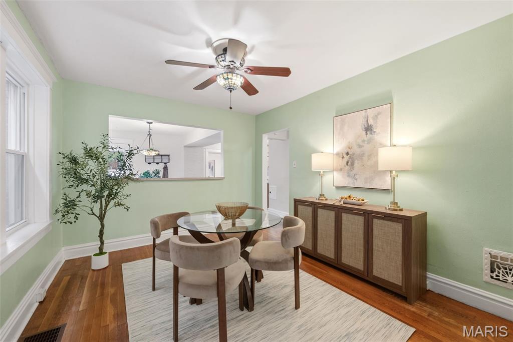 Holly Hills Add - Residential
