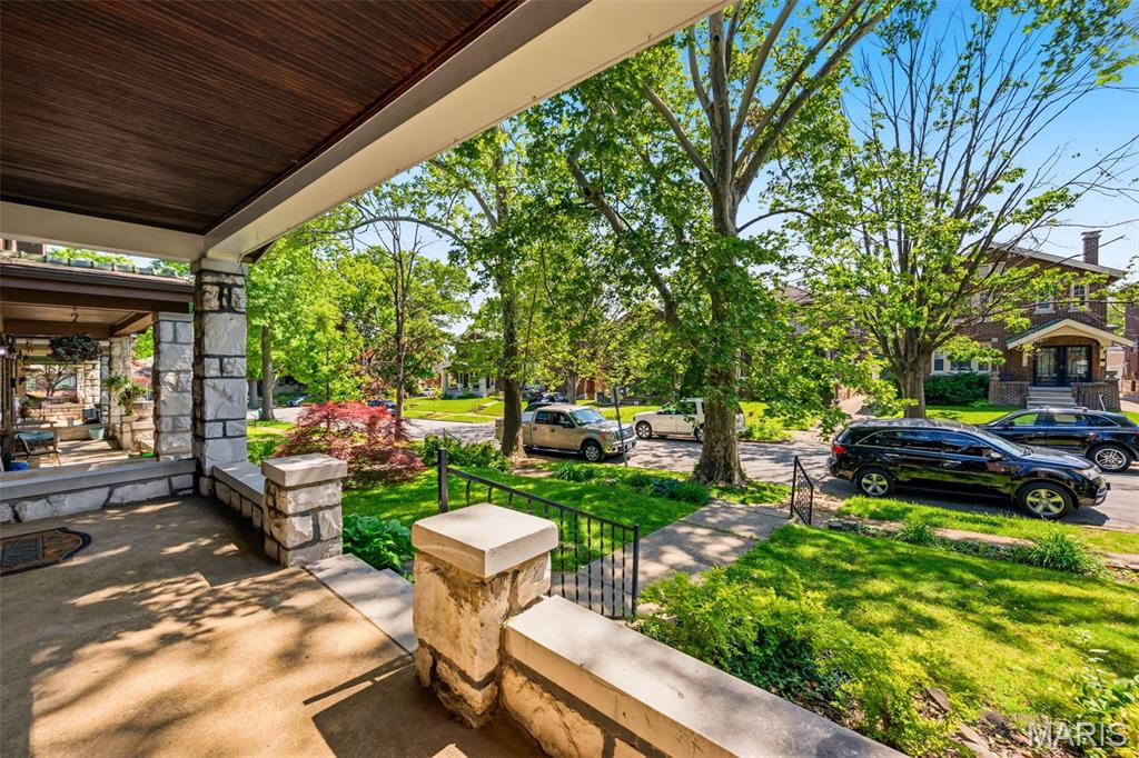 Holly Hills Add - Residential