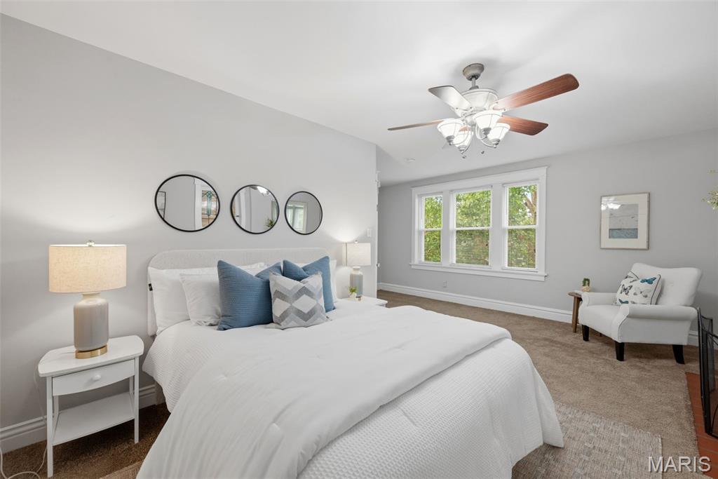 Holly Hills Add - Residential