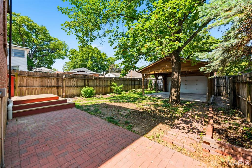 Holly Hills Add - Residential