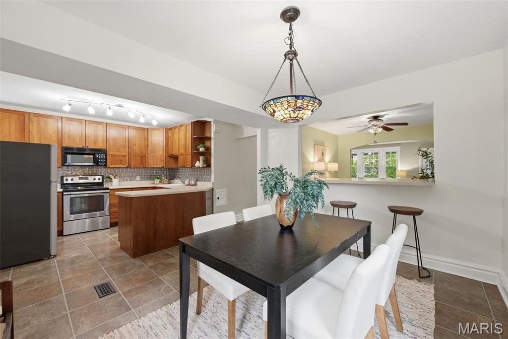Holly Hills Add - Residential