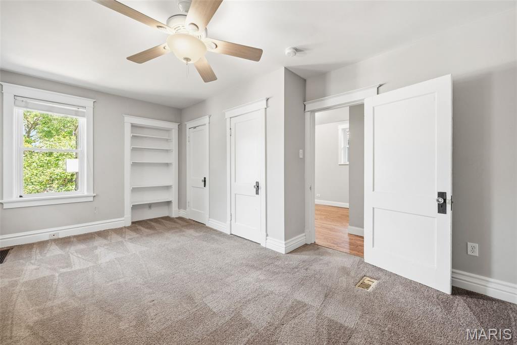 Holly Hills Add - Residential
