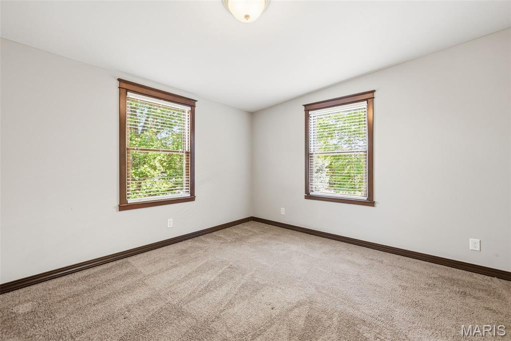 Holly Hills Add - Residential