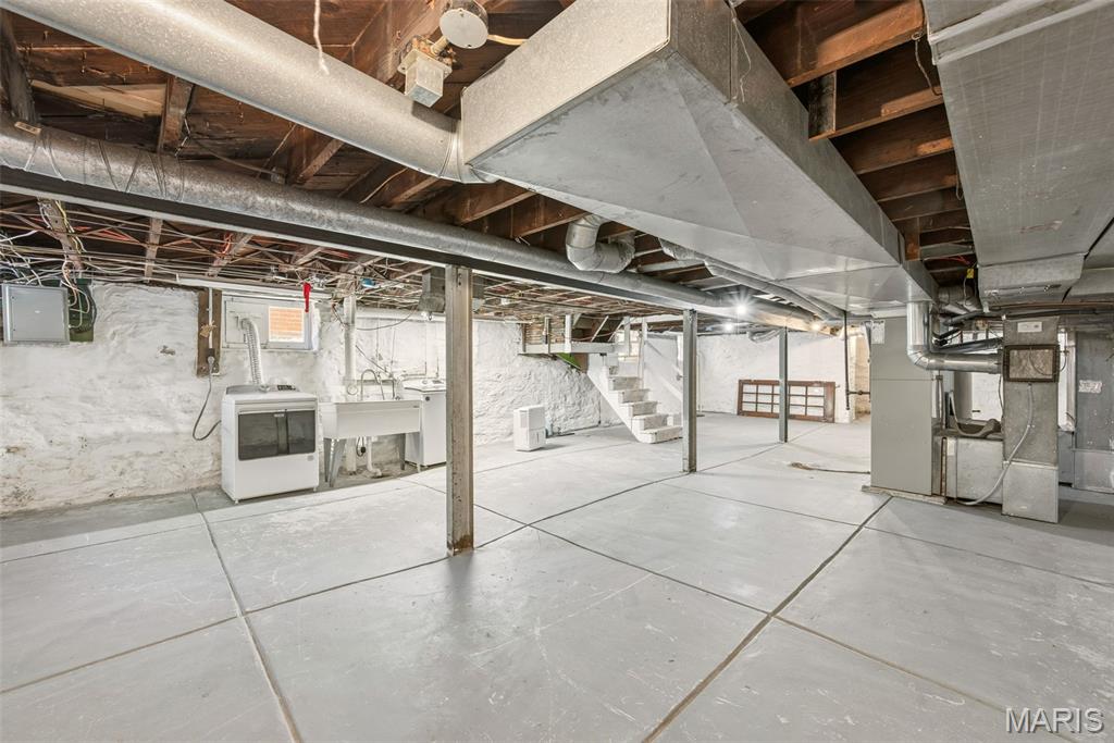 Holly Hills Add - Residential