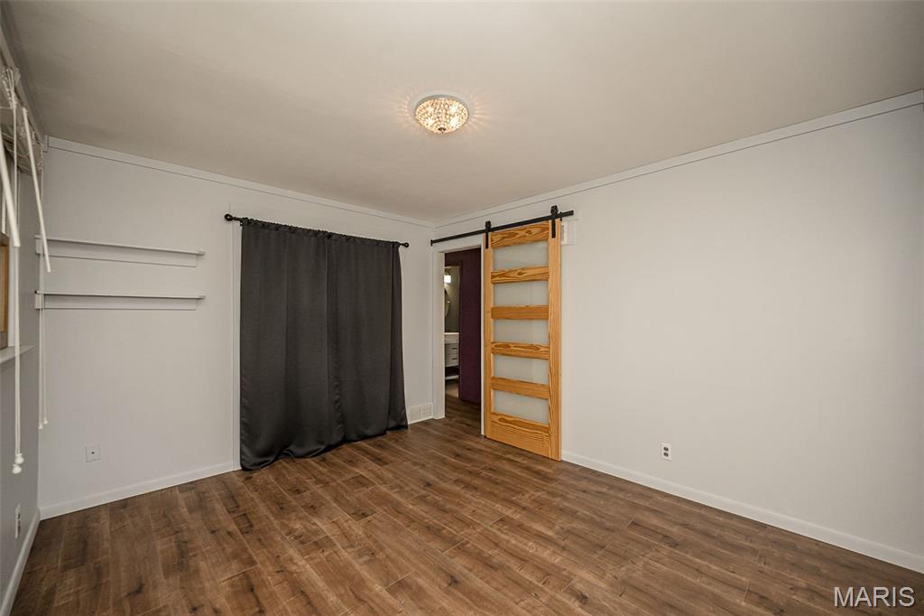 Woodbine Heights - Residential