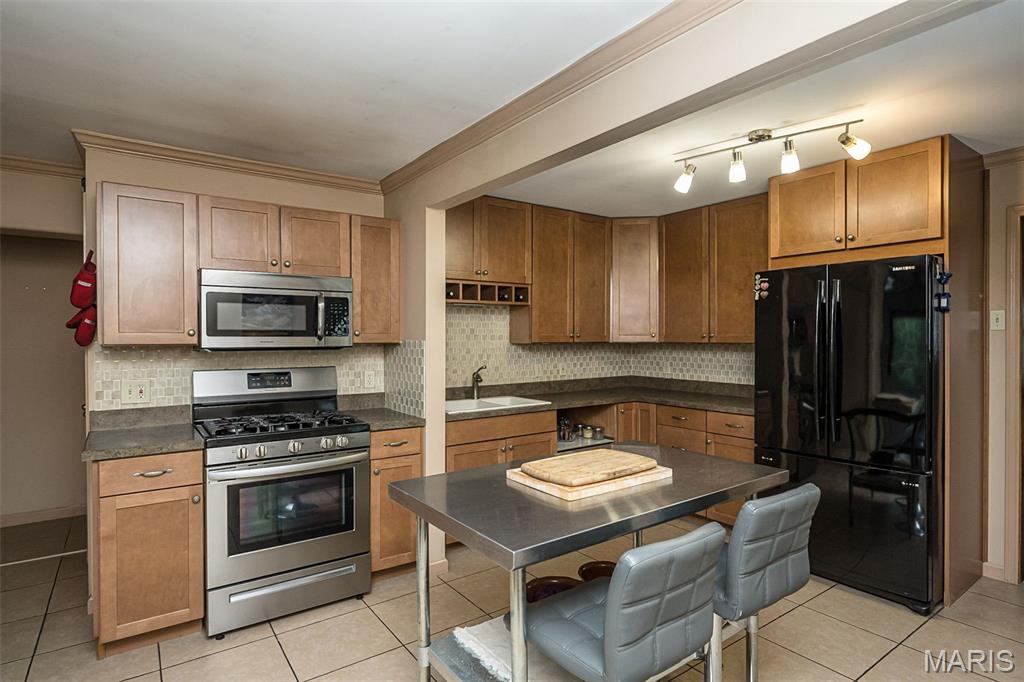 Woodbine Heights - Residential