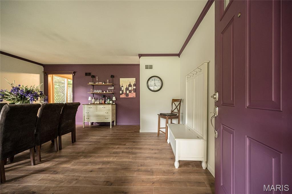Woodbine Heights - Residential