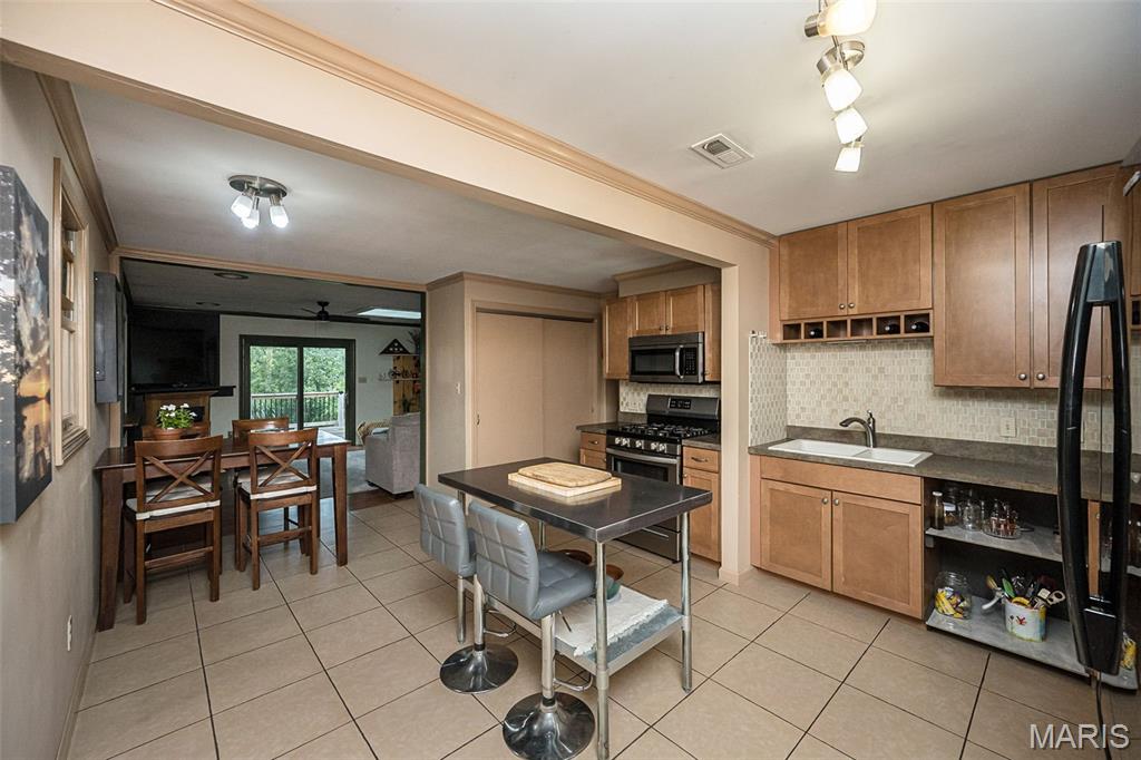 Woodbine Heights - Residential