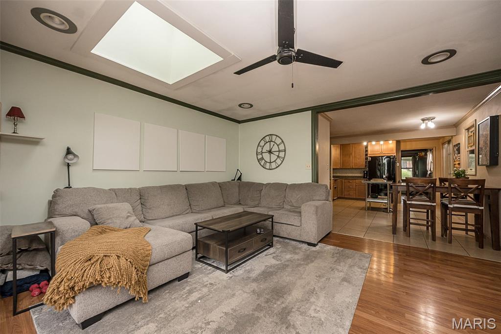 Woodbine Heights - Residential